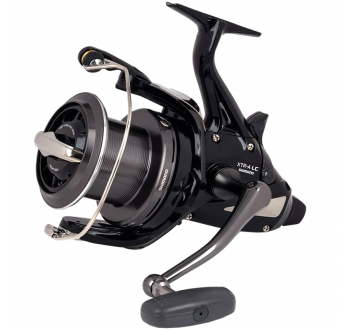 Shimano XTR Longcast C14